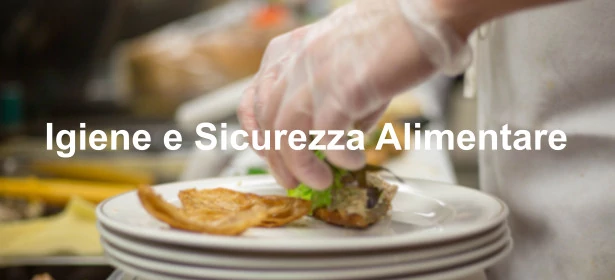 Link Igiene e sicurezza alimentare Link Igiene e sicurezza alimentare