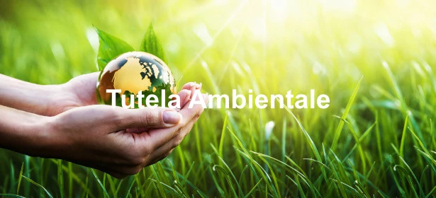 Link Tutela ambientale Link Tutela ambientale