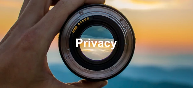 Link Privacy Link Privacy