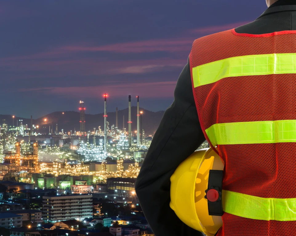 Corsi sicurezza aziendale immagine di presentazione