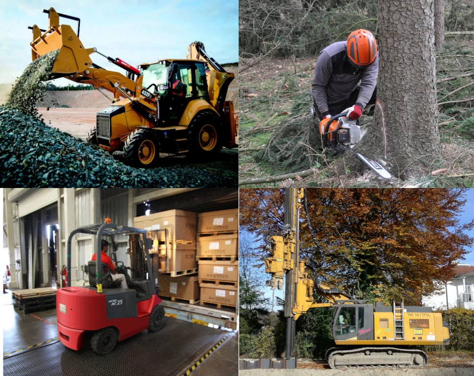 corso addetti conduzione mezzi immagine