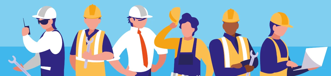 Sicurezza sul lavoro