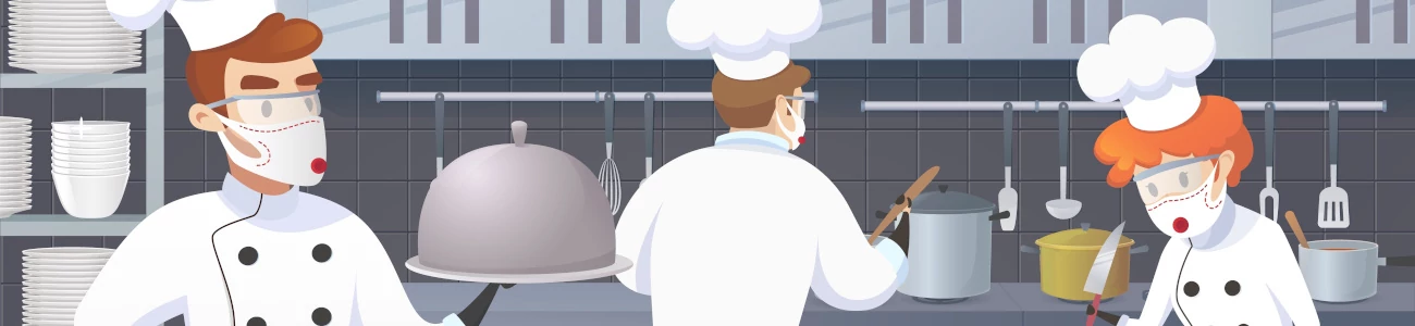 Igiene e Sicurezza Alimentare